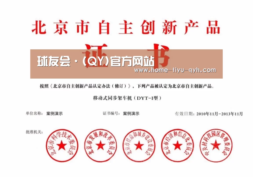 荣誉证书三